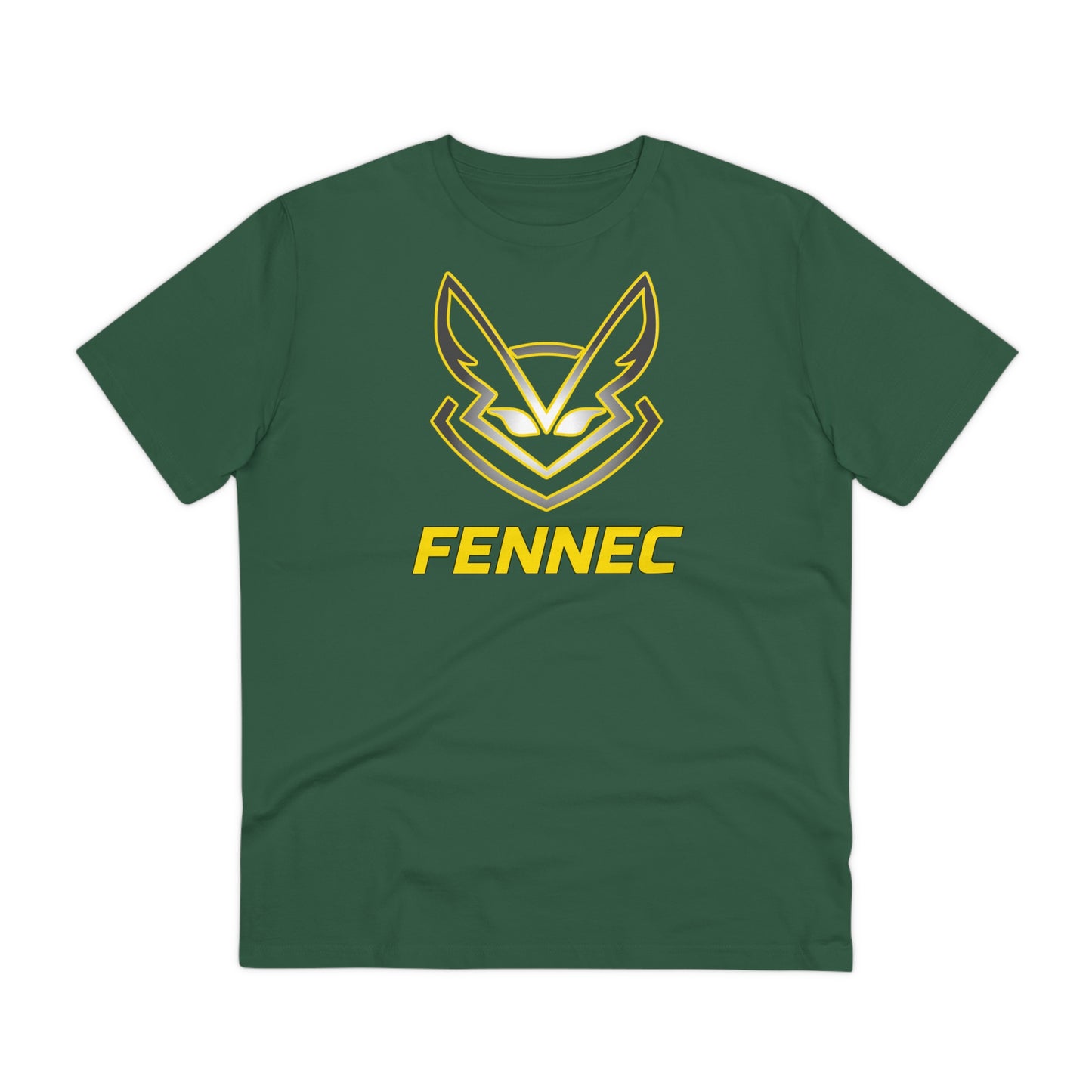 FennecGEAR - FNNC - Organic T-shirt - Unisex