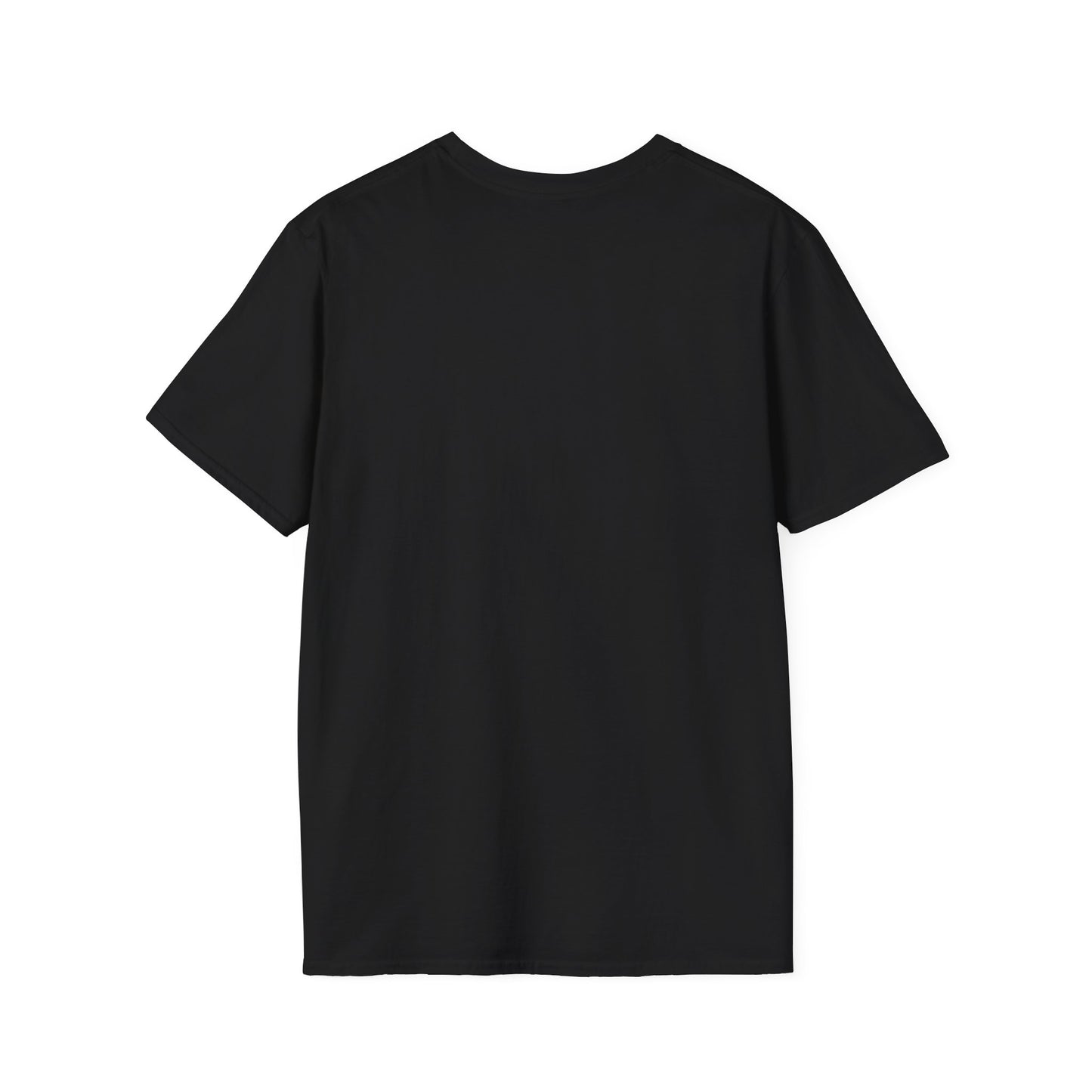 LakeViewMeta Basics Unisex Softstyle T-Shirt