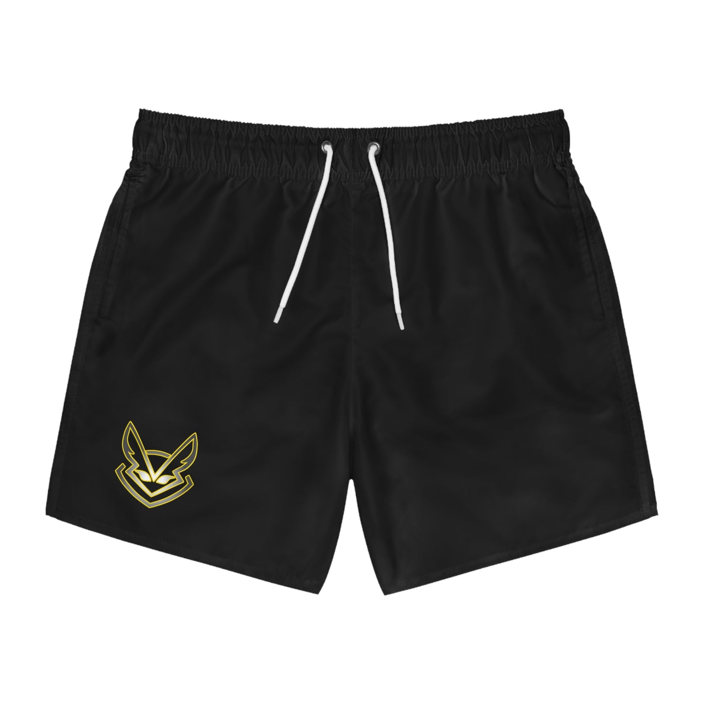 FennecGEAR Black Swim Trunks