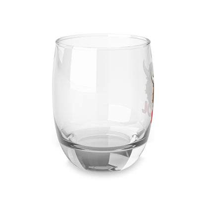 SKOLGEAR - SKOL! Whiskey Glass