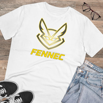 FennecGEAR - FNNC - Organic T-shirt - Unisex