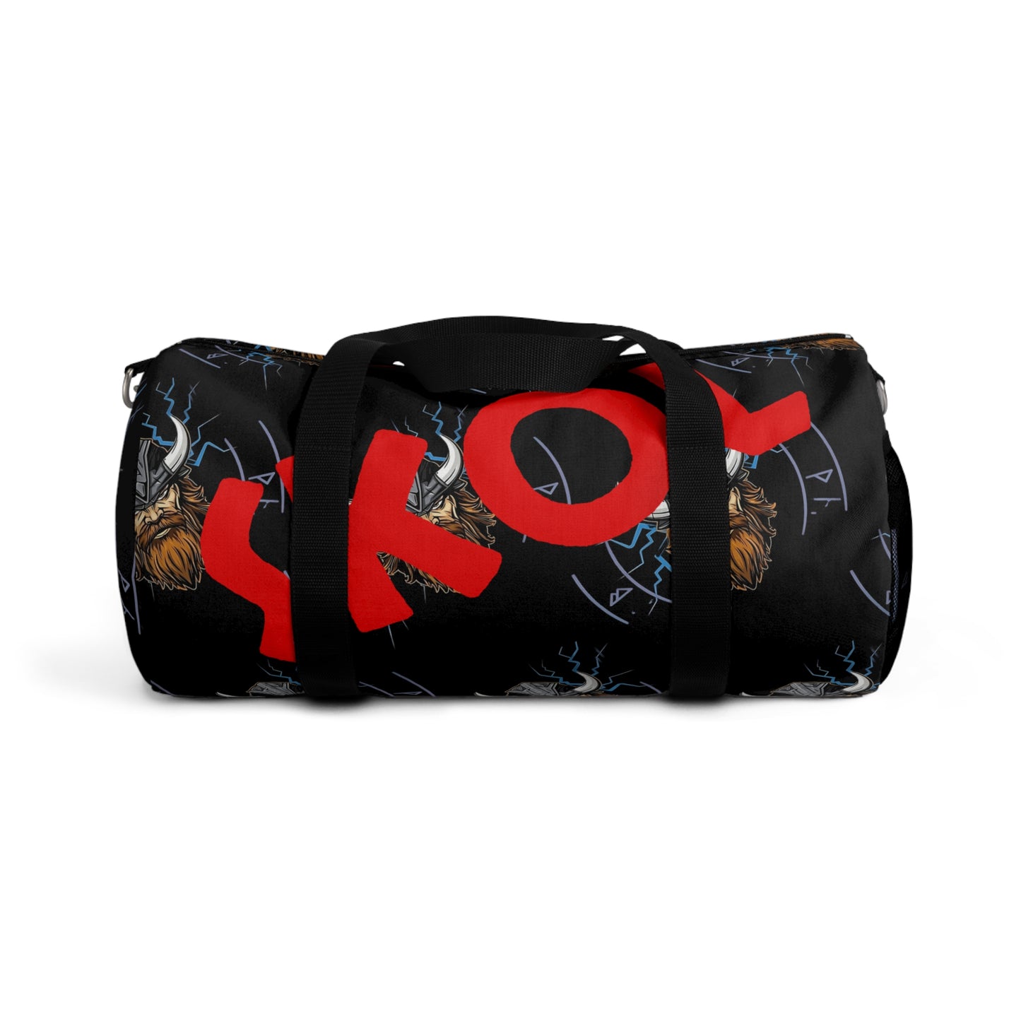 SKOL Duffel Bag