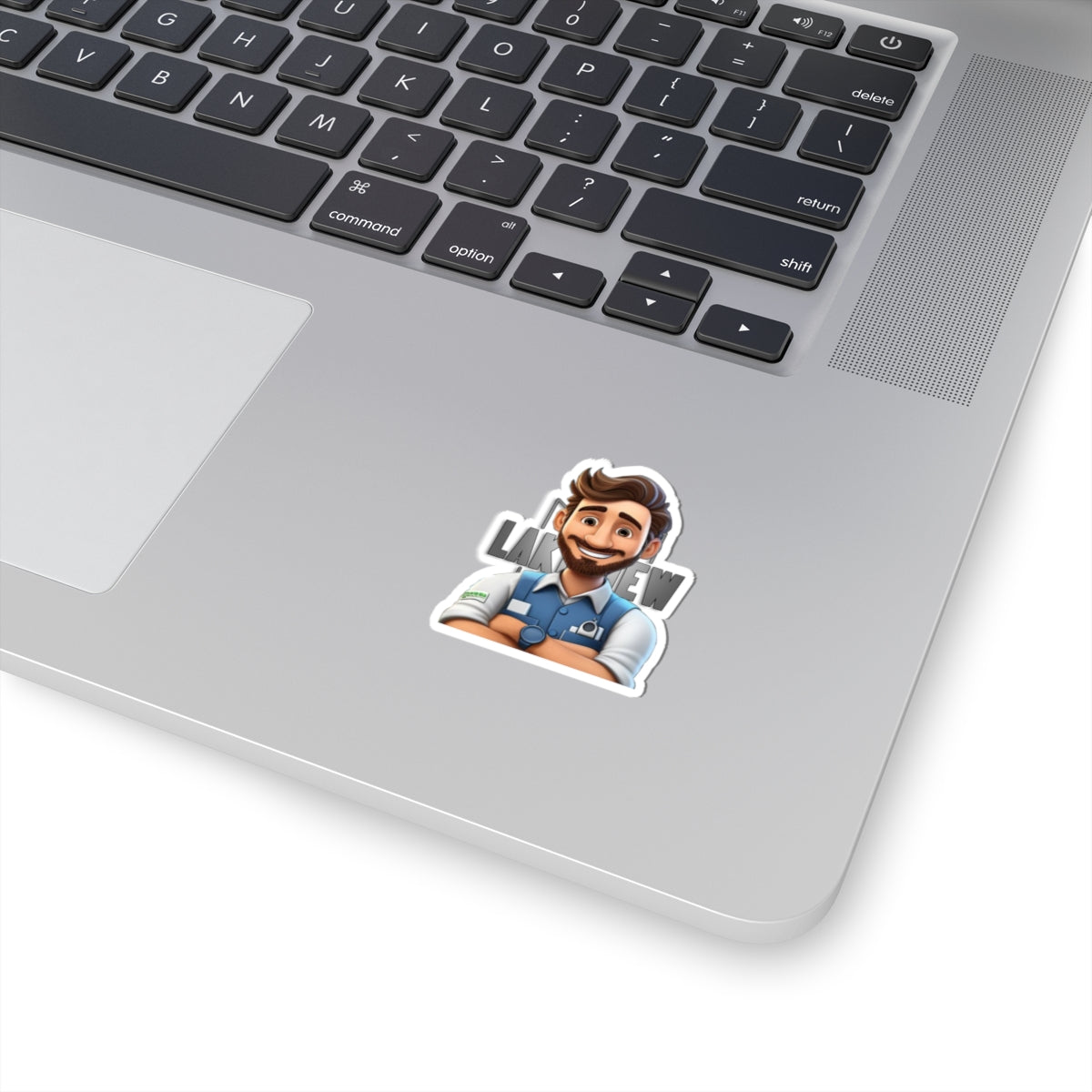 LakeViewMeta Stickers