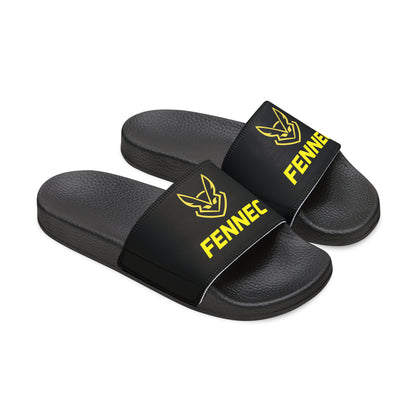 FennecGEAR - Men's PU Slide Sandals