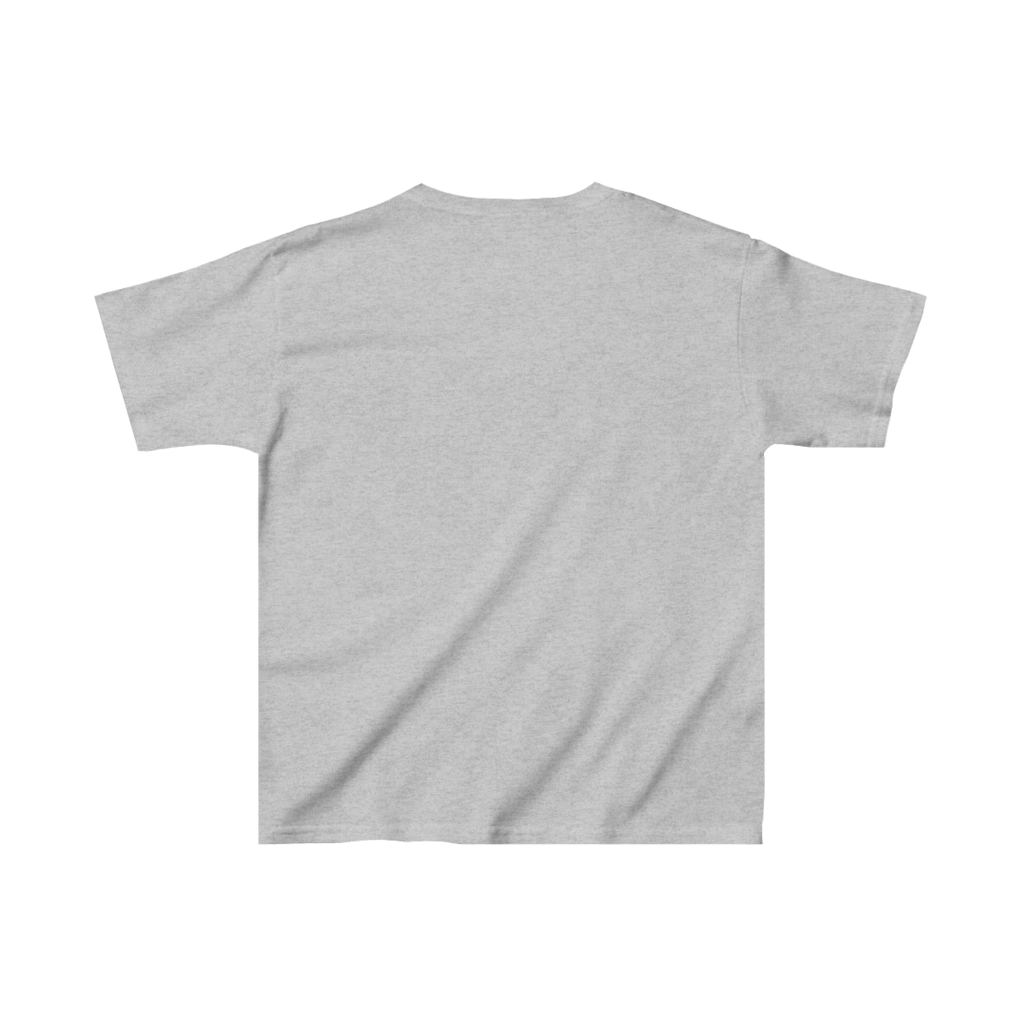 Tobey and Friends - Kids Heavy Cotton Tee