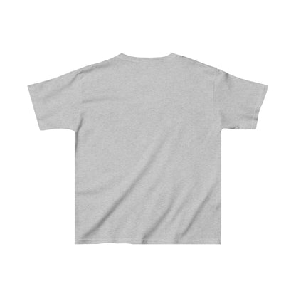 Tobey and Friends - Kids Heavy Cotton Tee