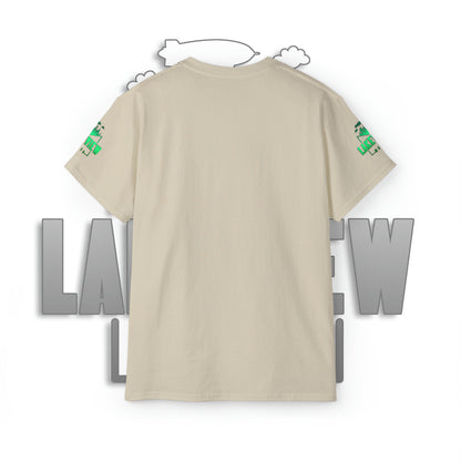 LakeViewMeta Official Ultra Cotton Tee Unisex