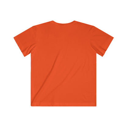 Tobey and Friends Kids Fine Jersey Tee