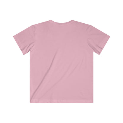 Tobey and Friends Kids Fine Jersey Tee