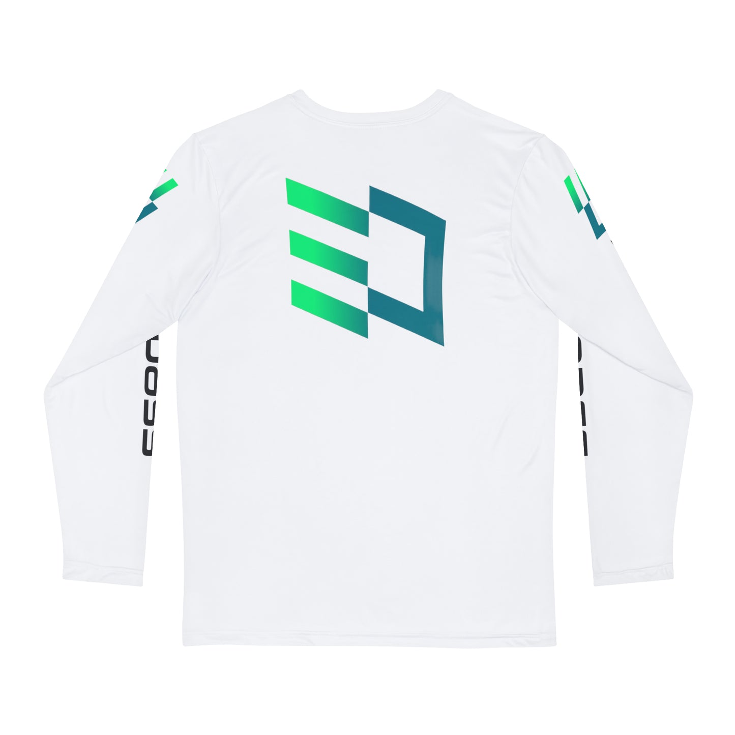 3DPass Men's Long Sleeve Shirt