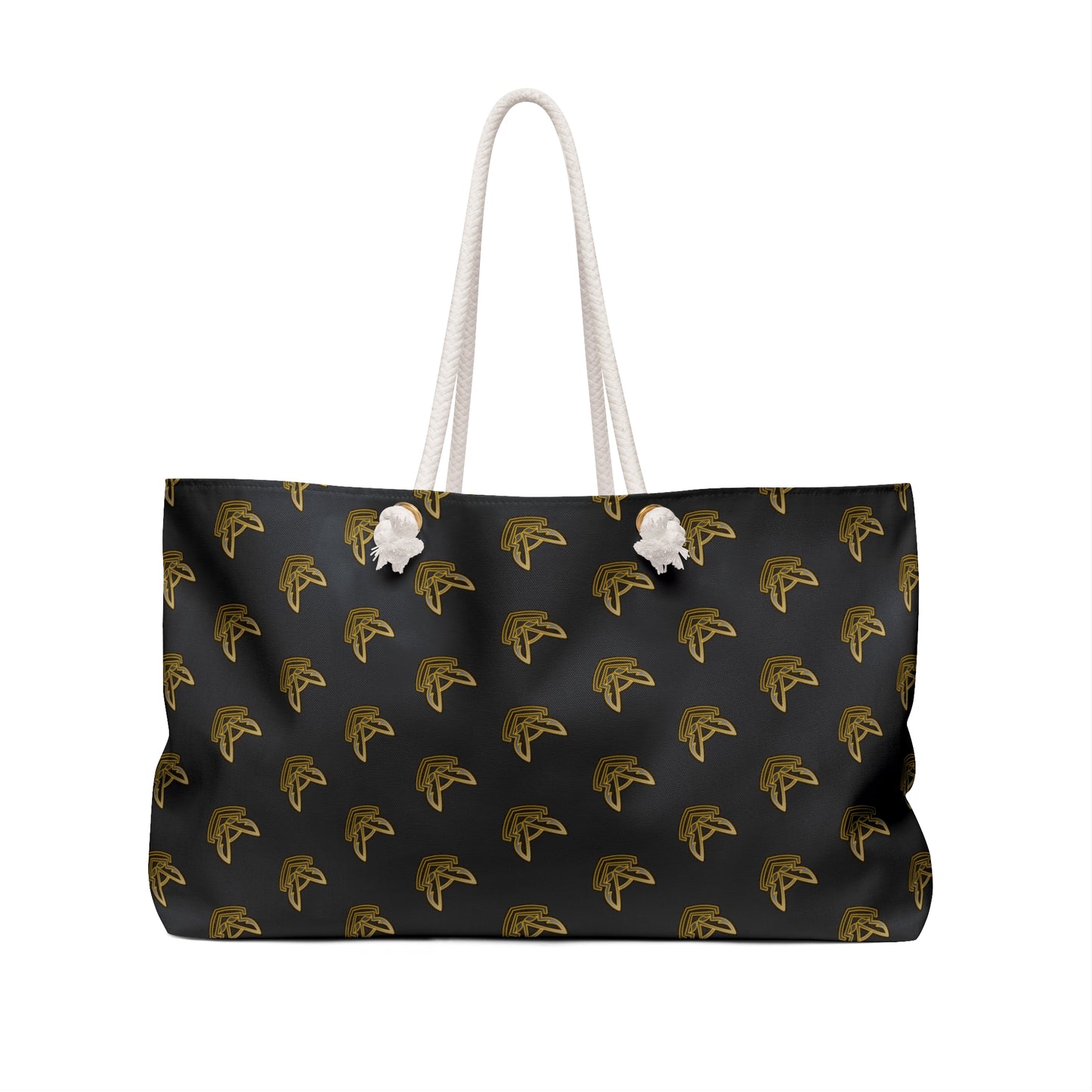 Louis Fennec Weekender Tote