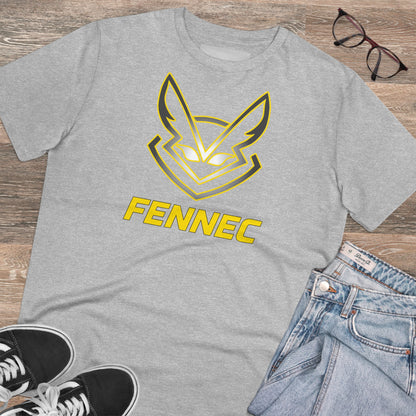 FennecGEAR - FNNC - Organic T-shirt - Unisex