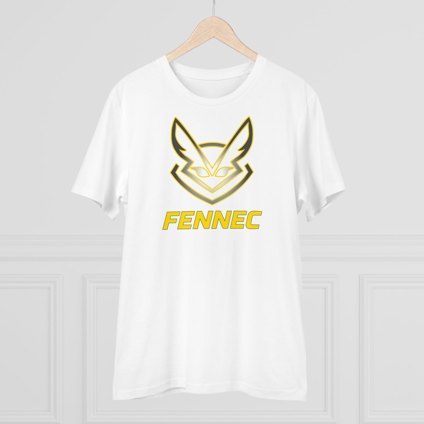 FennecGEAR - FNNC - Organic T-shirt - Unisex