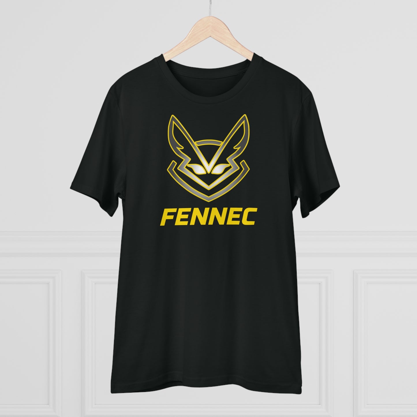 FennecGEAR - FNNC - Organic T-shirt - Unisex