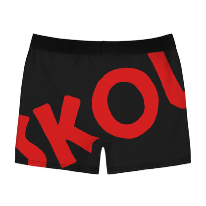 Men's SKOLWear Boxer Briefs